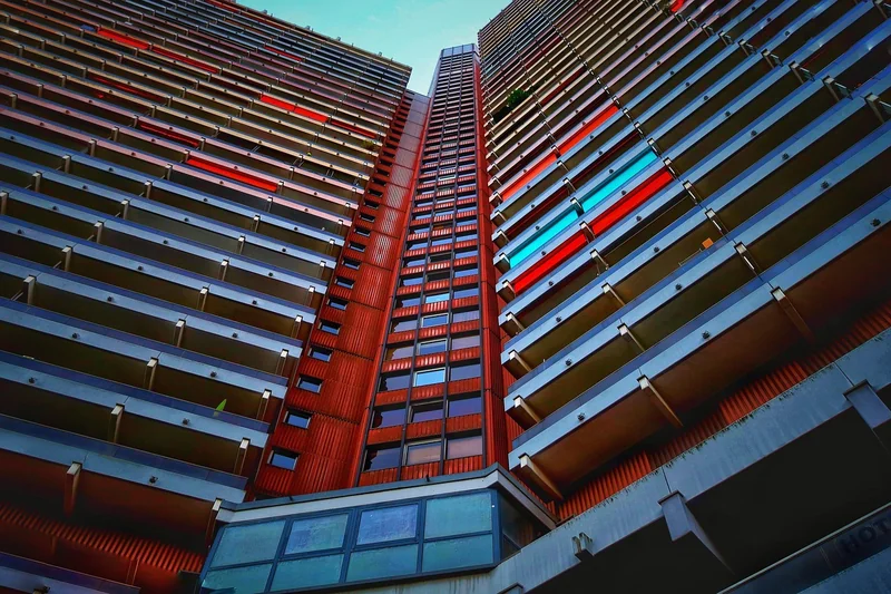 VitraHaus, Herzog & de Meuron, 2010
